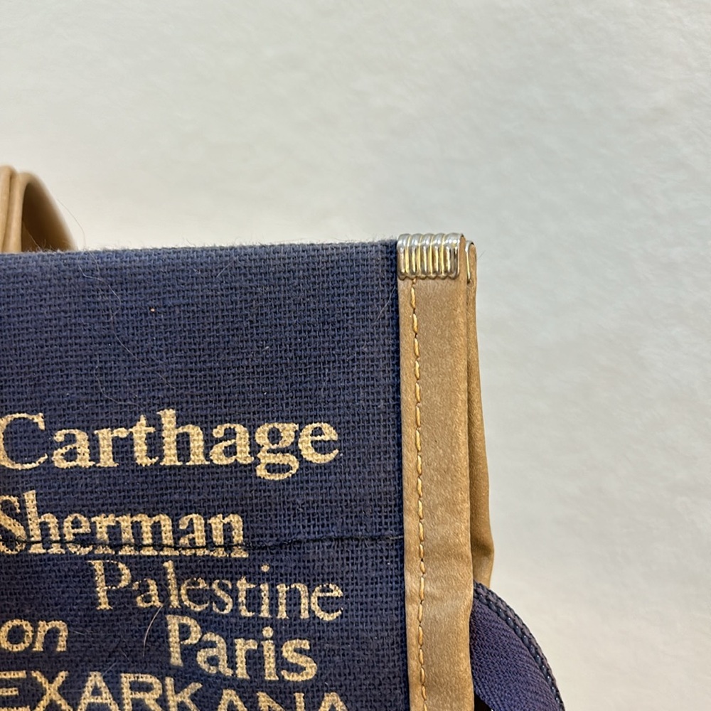 Vintage Y2K Texas Tote Bag - Picture 10 of 11